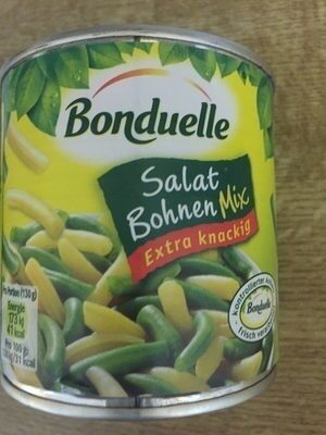 Bonduelle Salatbohnen Mix feine Auslese 400g