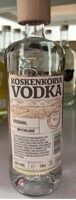 Koskenkorva Wodka 40% 0,7l