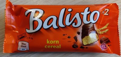 Balisto Korn-Mix Single 37g
