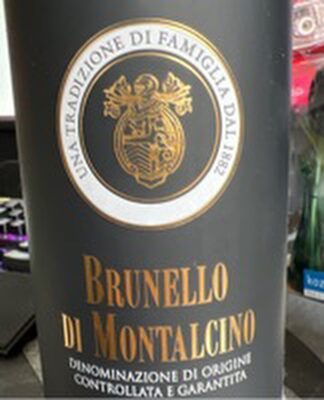 Piccini Brunello di Montalcino DOCG 0,75l