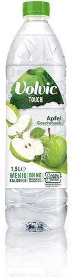 Volvic Apfel 6x1,5l