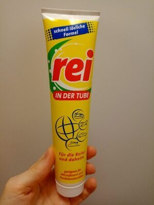 Rei in der Tube 125ml