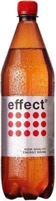 effect Energy Drink 6x1l DPG