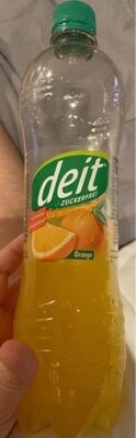 deit Orange 6x0,75l DPG