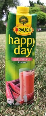 Happy Day Rhabarber 1l EW
