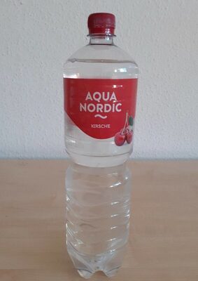 Aqua Nordic Kirsche 6X1,5l