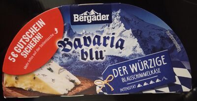 Bavaria blu der Würzige 65% 175g