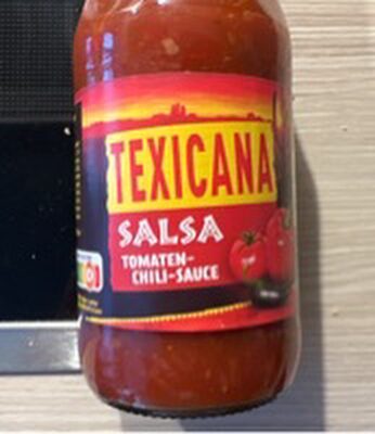 Maggi Texicana Salsa 0,5l