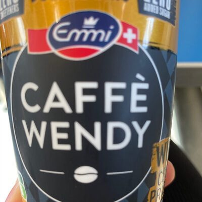 Emmi Caffe Latte Double Zero 230ml