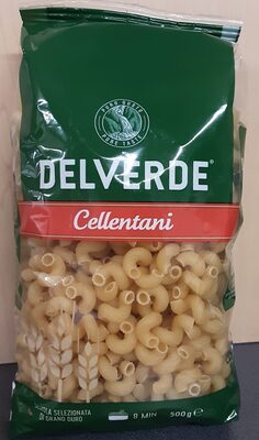 Delverde Classica Cellentani 500g
