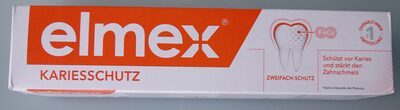 elmex Zahnpasta 75ml