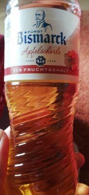 Bisma.Apfelschorle4X6X0,5l