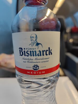 Fuerst Bismarck Wk4X6X0,5l