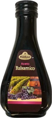 Kühne Aceto Balsamico 100ml