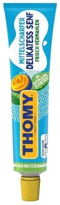 Thomy Delikatess Senf 200ml