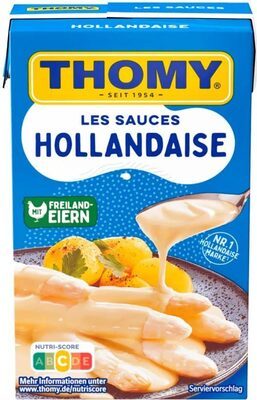 Thomy Les Sauces Hollandaise 250ml