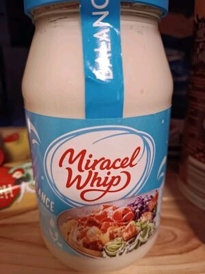 Miracel Whip Balance 500ml