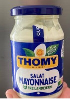 Thomy Salat Mayonnaise 50% 250ml