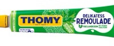 Thomy Remoulade 80% 200ml