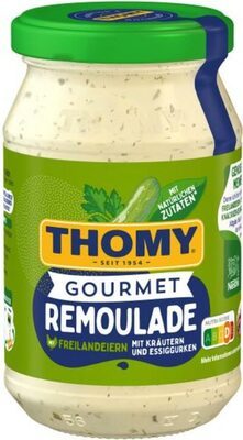 Thomy Gourmet Remoulade 250ml
