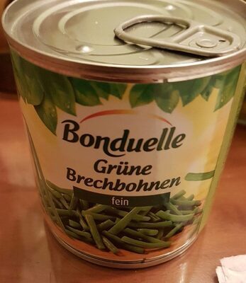 Bonduelle grüne Brechbohnen feine Auslese 200g