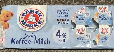 Bärenmarke Leichte4 4% 10x7,5g