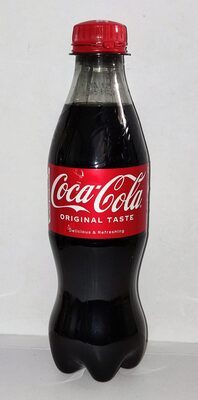 Coca Cola 4x6x0,33l DPG