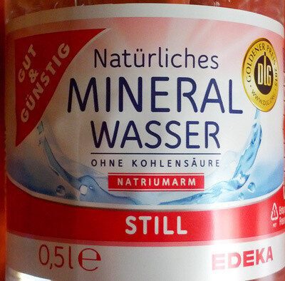 G&G Miwa.Still 6X0,5l