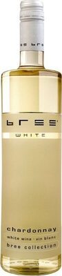 Bree Chardonnay Frankreich IGP halbtrocken 0,75l