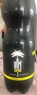 Afri Cola6x1l DPG