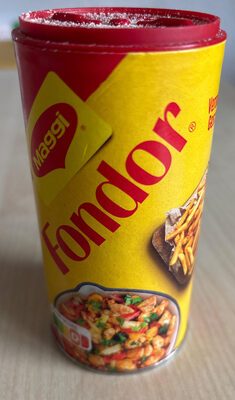 Maggi Fondor 200g