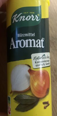 Knorr Aromat Universal Streuer 100g