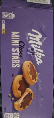 Milka Choco Minis 185g