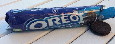 Oreo Rolle Original 154g