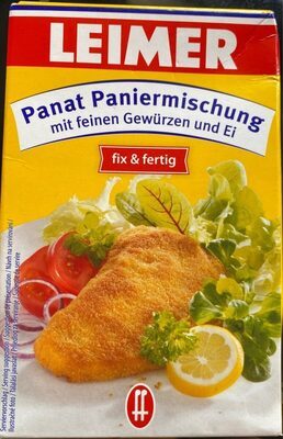 Leimer Panat Paniermischung 200g
