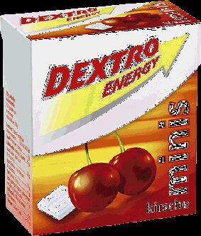 Dextro Energy Minis Kirsche 50g