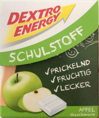 Dextro Energy Minis Pfirsich 50g