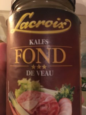 Lacroix Kalbs-Fond 400ml