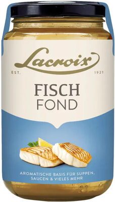 Lacroix Fisch-Fond 400ml