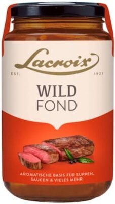 Lacroix Wild-Fond 400ml