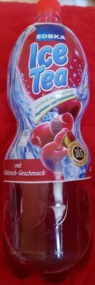 E.Ice Tea Wildkirsch6x1,5l DPG