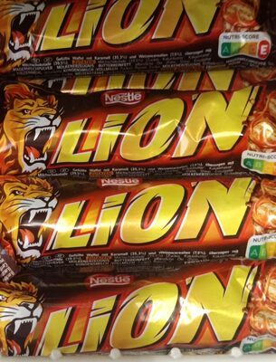 Lion 42g