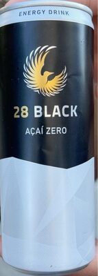 28 Black Acai Z.24x0,25l DPG