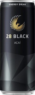 28 Black 24x0,25l DPG