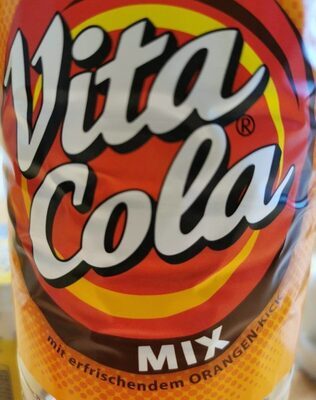 Vita Cola Mix 6x1,5l DPG