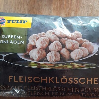 Tulip Fleischklößchen 450g
