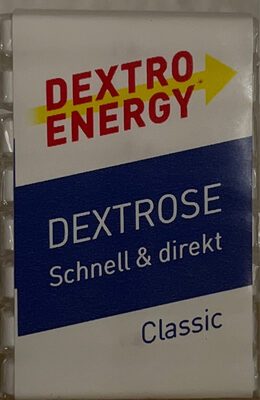 Dextro Energy Classic 46g