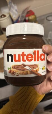 Nutella 450g
