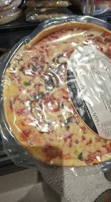 Pizza Lorenzo Pizza Bauern 350g