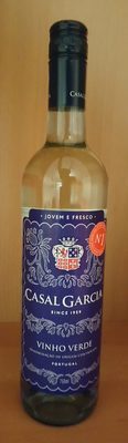Casal Garcia Vinho Verde halbtrocken 0,75l